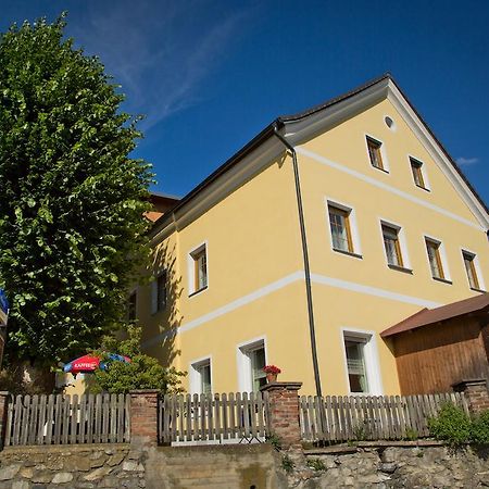 Pension Lindenhof Deutschfeistritz Eksteriør billede
